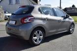 PEUGEOT 208 ALLURE VTI 82 CV BVM 5