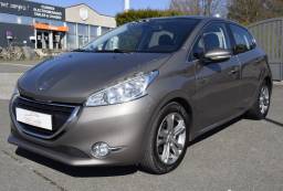 PEUGEOT 208 ALLURE VTI 82 CV BVM