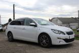 PEUGEOT 308 SW STYLE 1.6 BLUEHDI 120 BVM6 / 1ER MAIN / ORIGINE FRANCE 3