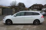 PEUGEOT 308 SW STYLE 1.6 BLUEHDI 120 BVM6 / 1ER MAIN / ORIGINE FRANCE 4