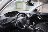 PEUGEOT 308 SW STYLE 1.6 BLUEHDI 120 BVM6 / 1ER MAIN / ORIGINE FRANCE 8