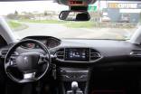 PEUGEOT 308 SW STYLE 1.6 BLUEHDI 120 BVM6 / 1ER MAIN / ORIGINE FRANCE 9