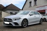 MERCEDES BENZ CLASSE A 180 AMG LINE 116 CV 7G-DCT / ORIGINE FRANCE 1
