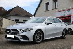 MERCEDES BENZ CLASSE A 180 AMG LINE 116 CV 7G-DCT / ORIGINE FRANCE