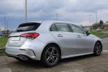 MERCEDES BENZ CLASSE A 180 AMG LINE 116 CV 7G-DCT / ORIGINE FRANCE 6
