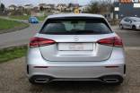 MERCEDES BENZ CLASSE A 180 AMG LINE 116 CV 7G-DCT / ORIGINE FRANCE 8