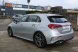 MERCEDES BENZ CLASSE A 180 AMG LINE 116 CV 7G-DCT / ORIGINE FRANCE 7
