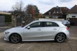 MERCEDES BENZ CLASSE A 180 AMG LINE 116 CV 7G-DCT / ORIGINE FRANCE 5