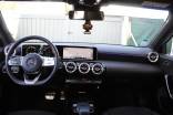 MERCEDES BENZ CLASSE A 180 AMG LINE 116 CV 7G-DCT / ORIGINE FRANCE 10