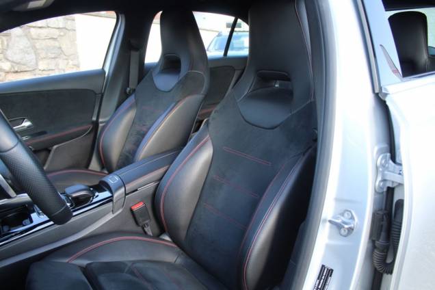 MERCEDES BENZ CLASSE A 180 AMG LINE 116 CV 7G-DCT / ORIGINE FRANCE 11