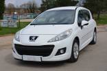 PEUGEOT 207 SW 1.4 75 CV 5 PORTES  / CROCHET D'ATTELAGE  1