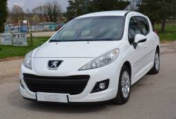 PEUGEOT 207 SW 1.4 75 CV 5 PORTES  / CROCHET D'ATTELAGE 