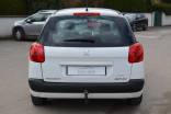 PEUGEOT 207 SW 1.4 75 CV 5 PORTES  / CROCHET D'ATTELAGE  6