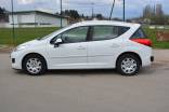 PEUGEOT 207 SW 1.4 75 CV 5 PORTES  / CROCHET D'ATTELAGE  7