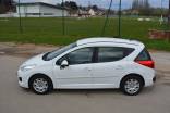PEUGEOT 207 SW 1.4 75 CV 5 PORTES  / CROCHET D'ATTELAGE  8