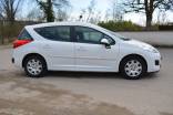 PEUGEOT 207 SW 1.4 75 CV 5 PORTES  / CROCHET D'ATTELAGE  9