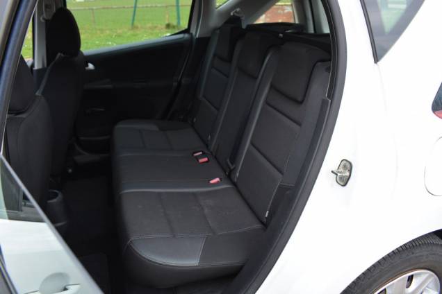 PEUGEOT 207 SW 1.4 75 CV 5 PORTES  / CROCHET D'ATTELAGE  13