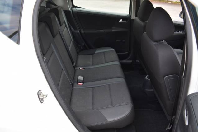 PEUGEOT 207 SW 1.4 75 CV 5 PORTES  / CROCHET D'ATTELAGE  14
