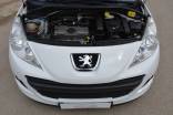 PEUGEOT 207 SW 1.4 75 CV 5 PORTES  / CROCHET D'ATTELAGE  19