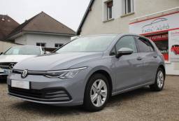 VOLKSWAGEN GOLF 8 LIFE 1ST 2.0 TDI 150 CV DSG7 