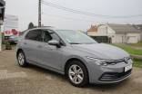 VOLKSWAGEN GOLF 8 LIFE 1ST 2.0 TDI 150 CV DSG7  3