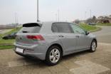 VOLKSWAGEN GOLF 8 LIFE 1ST 2.0 TDI 150 CV DSG7  5