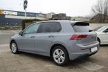 VOLKSWAGEN GOLF 8 LIFE 1ST 2.0 TDI 150 CV DSG7  6