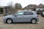 VOLKSWAGEN GOLF 8 LIFE 1ST 2.0 TDI 150 CV DSG7  4