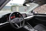 VOLKSWAGEN GOLF 8 LIFE 1ST 2.0 TDI 150 CV DSG7  8