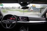 VOLKSWAGEN GOLF 8 LIFE 1ST 2.0 TDI 150 CV DSG7  9