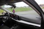 VOLKSWAGEN GOLF 8 LIFE 1ST 2.0 TDI 150 CV DSG7  10