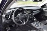 ALFA ROMEO GIULIA VELOCE 280 CV AT8 Q4 9