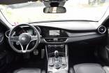 ALFA ROMEO GIULIA VELOCE 280 CV AT8 Q4 10