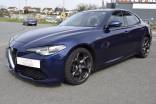 ALFA ROMEO GIULIA VELOCE 280 CV AT8 Q4 1