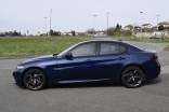 ALFA ROMEO GIULIA VELOCE 280 CV AT8 Q4 6