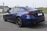 ALFA ROMEO GIULIA VELOCE 280 CV AT8 Q4 4