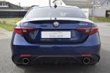 ALFA ROMEO GIULIA VELOCE 280 CV AT8 Q4 7
