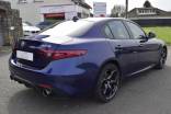 ALFA ROMEO GIULIA VELOCE 280 CV AT8 Q4 3