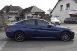 ALFA ROMEO GIULIA VELOCE 280 CV AT8 Q4 5