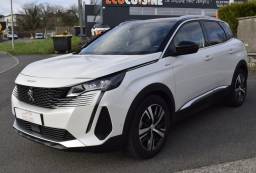 PEUGEOT 3008 GT PHEV 225 CV EAT8