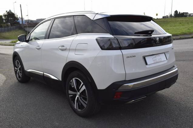 PEUGEOT 3008 GT PHEV 225 CV EAT8 3