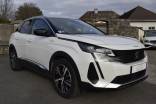 PEUGEOT 3008 GT PHEV 225 CV EAT8 8
