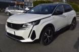 PEUGEOT 3008 GT PHEV 225 CV EAT8 10