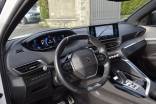 PEUGEOT 3008 GT PHEV 225 CV EAT8 11