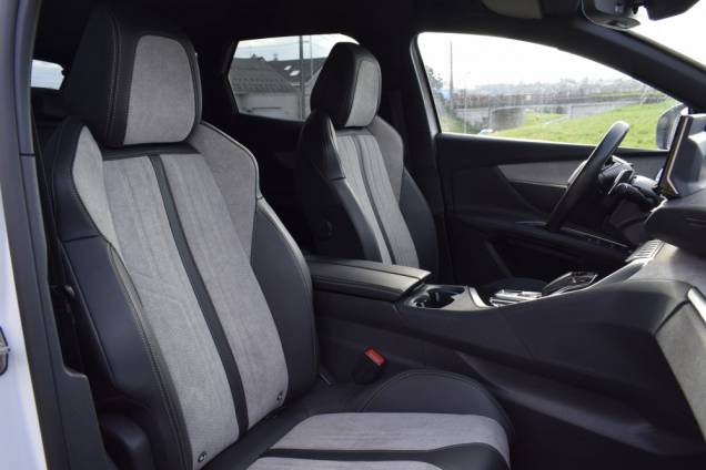 PEUGEOT 3008 GT PHEV 225 CV EAT8 15