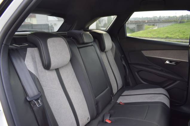 PEUGEOT 3008 GT PHEV 225 CV EAT8 16