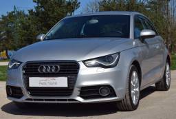 AUDI A1 1.4 TFSI 122 CV BV6