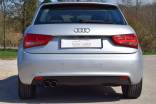 AUDI A1 1.4 TFSI 122 CV BV6 8