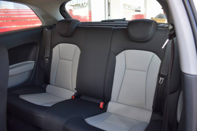 AUDI A1 1.4 TFSI 122 CV BV6 12