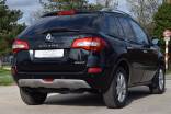 RENAULT KOLEOS 2.0 DCI 150 CV 4X4 BOITE AUTOMATIQUE 3